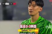 开元棋牌官网-韩国球员受伤将缺席联赛