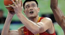 -姚明发表演讲鼓励青少年积极参与篮球运动