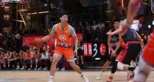 Kaiyuan-华尔温西反败为胜，实力不容小觑