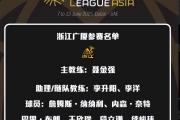 -青年军备战亚冠，冲刺荣耀不踌躇