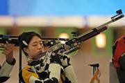 -关于亚运会:中国击败印度夺得射击女子10米气步枪团体金牌的信息