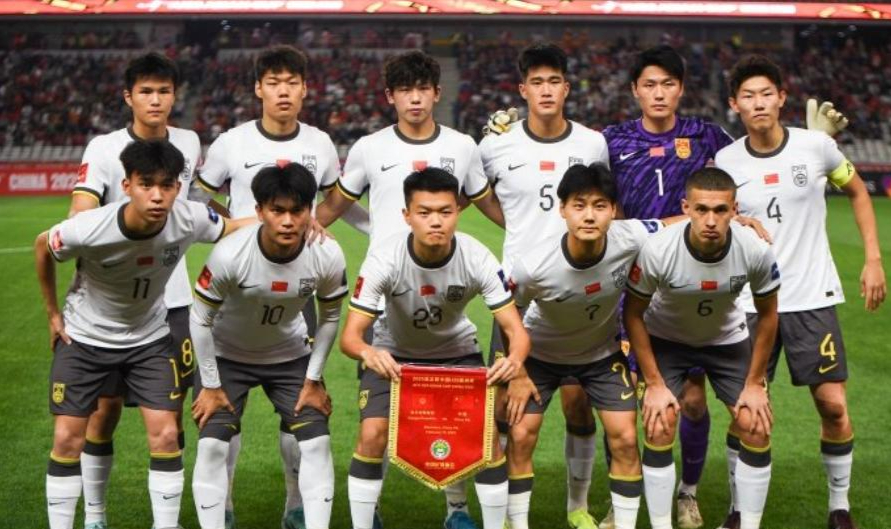 亚洲杯：中国队在点球大战中惜败韩国队的简单介绍