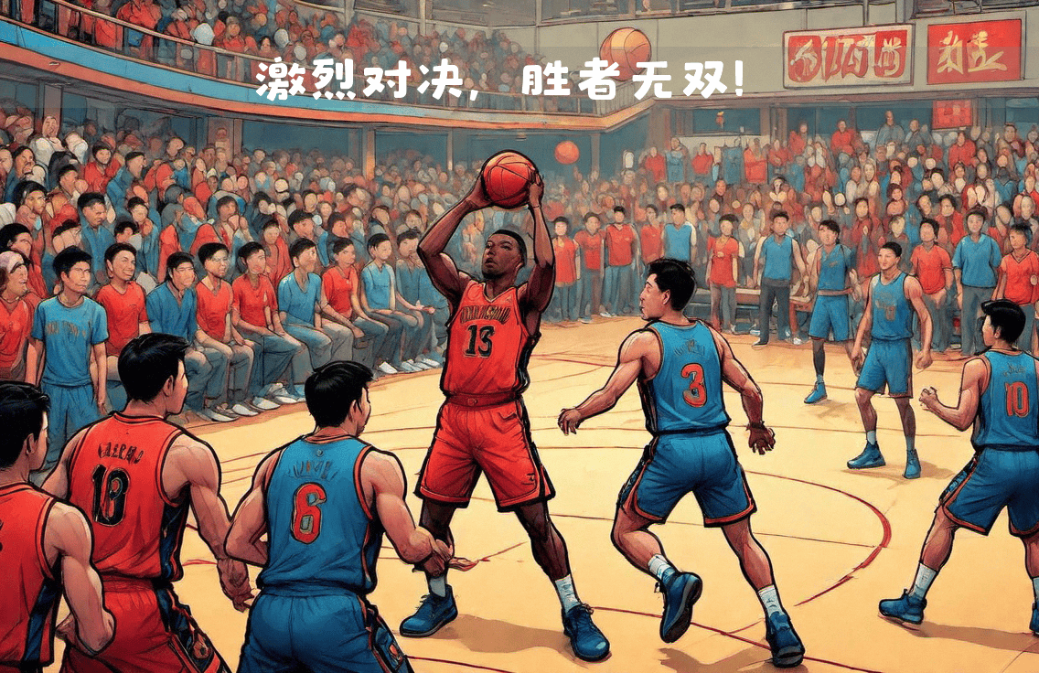 巨头对决：亚洲洲际杯赛事备受期待