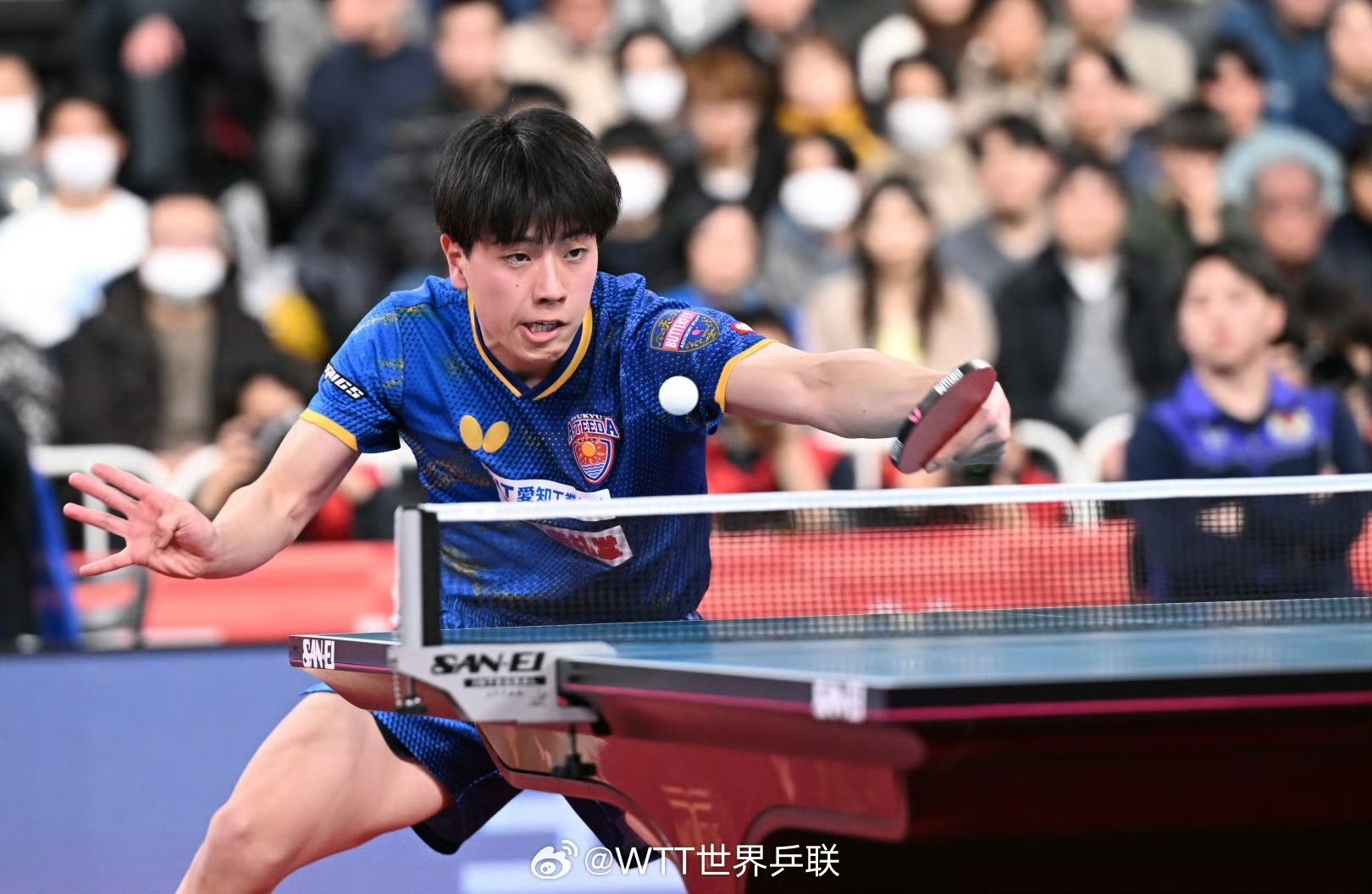 日本选手登顶领奖台，引发热议