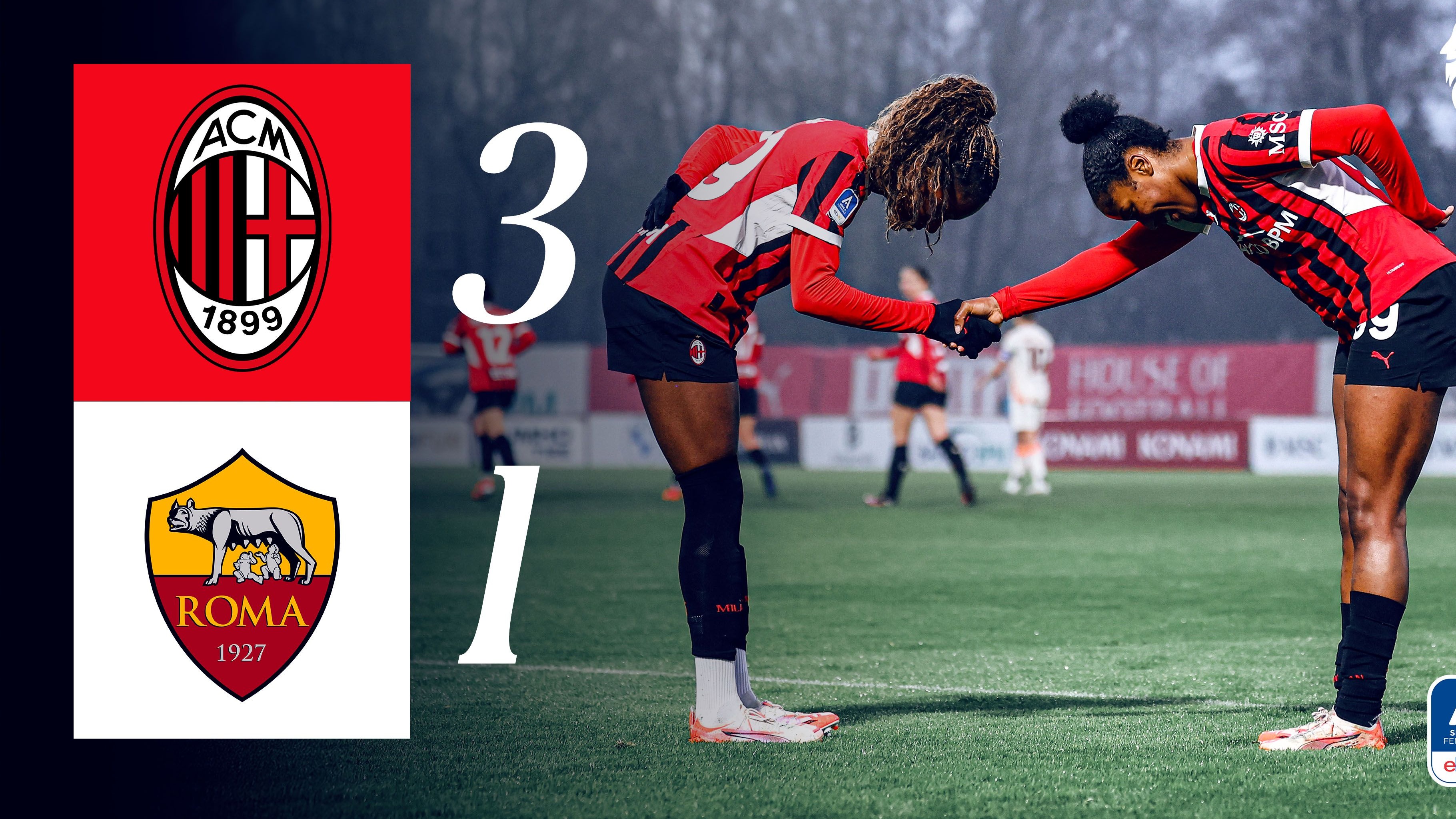 意大利女足实现逆袭，出人意料的简单介绍