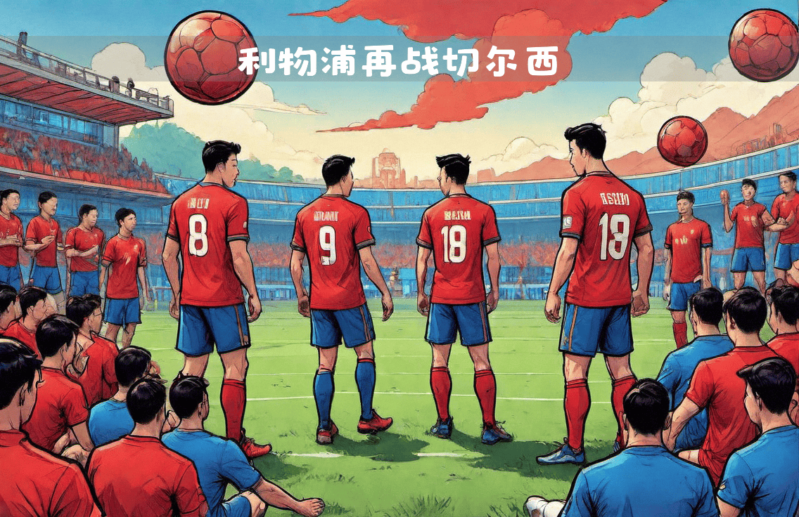 切尔西锋线发威，带领球队逆转取胜