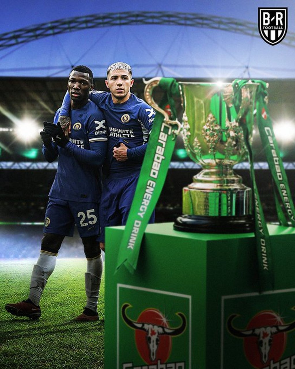 切尔西锋线发威，带领球队逆转取胜