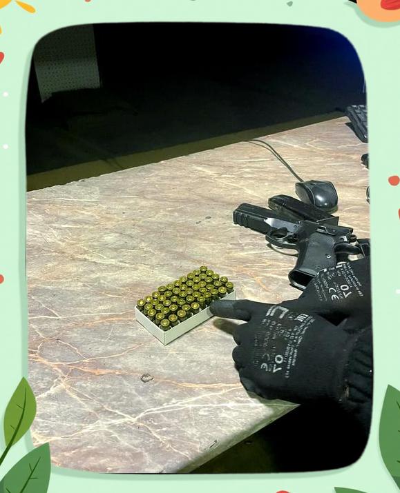 俄罗斯射击选手表现稳定，夺取银牌