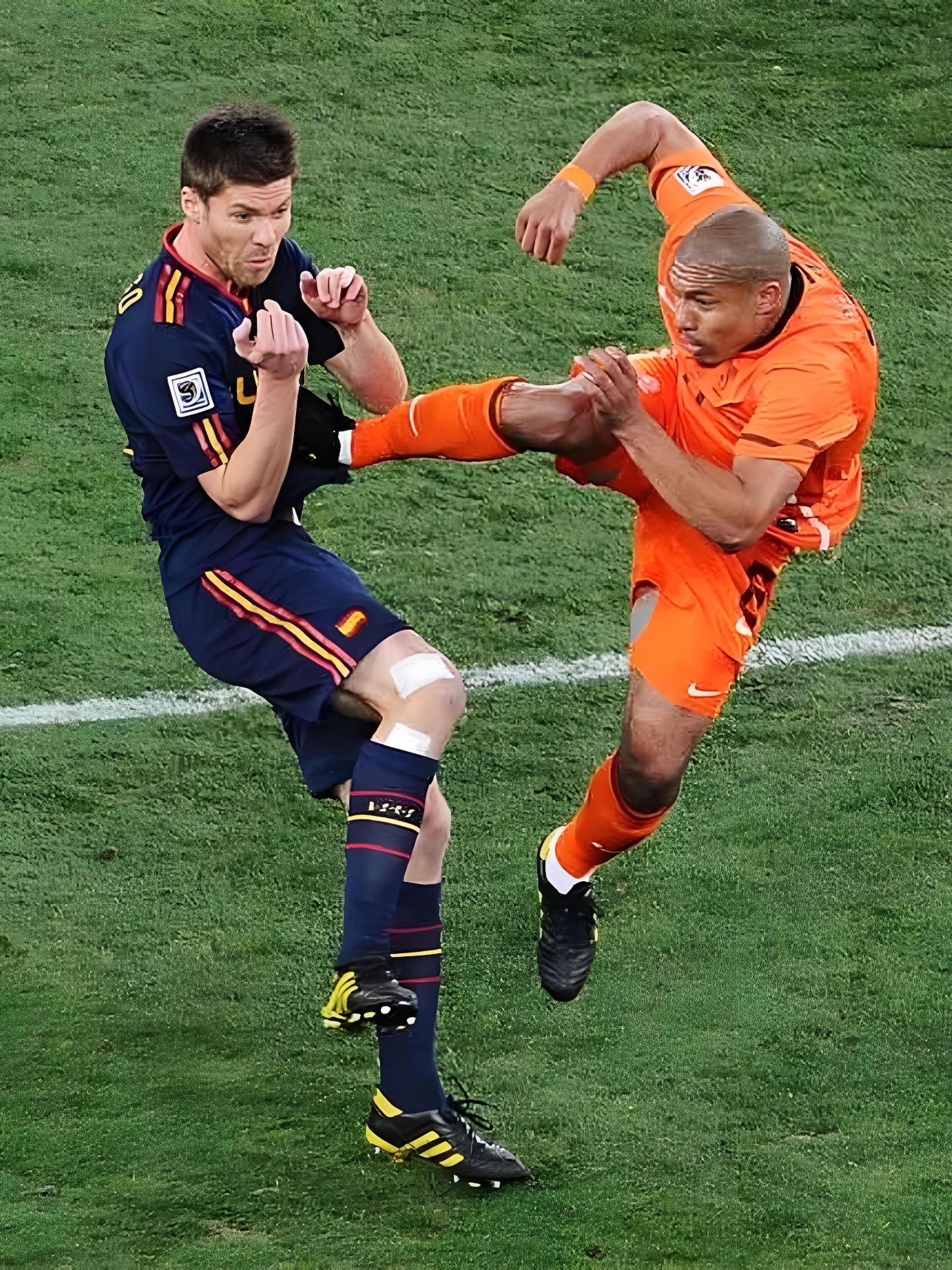 球员技艺精湛，战术部署奇妙无懈可击