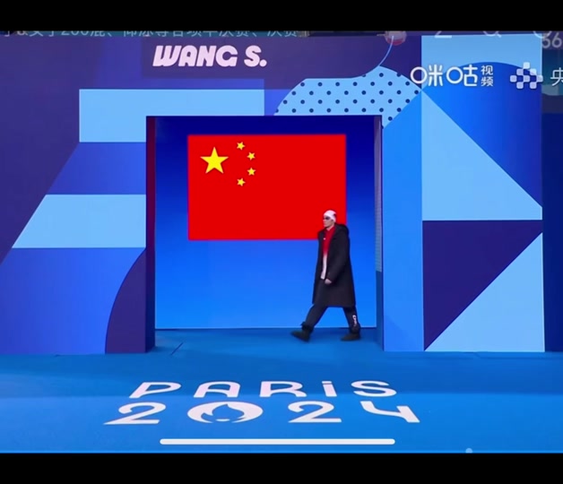 紧迫对决！强手争夺奖牌领先的简单介绍