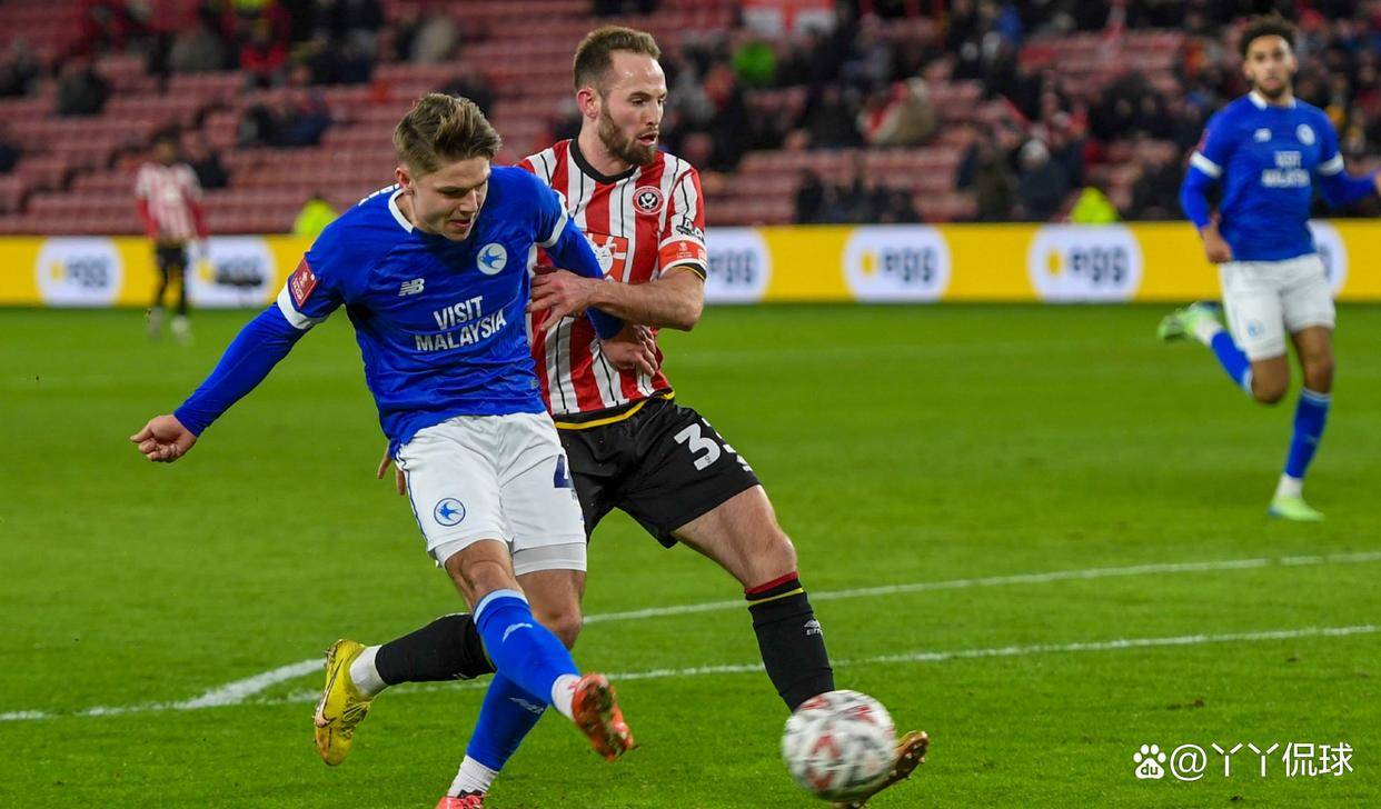 狼队客场险胜卡迪夫城，继续保持不败的简单介绍