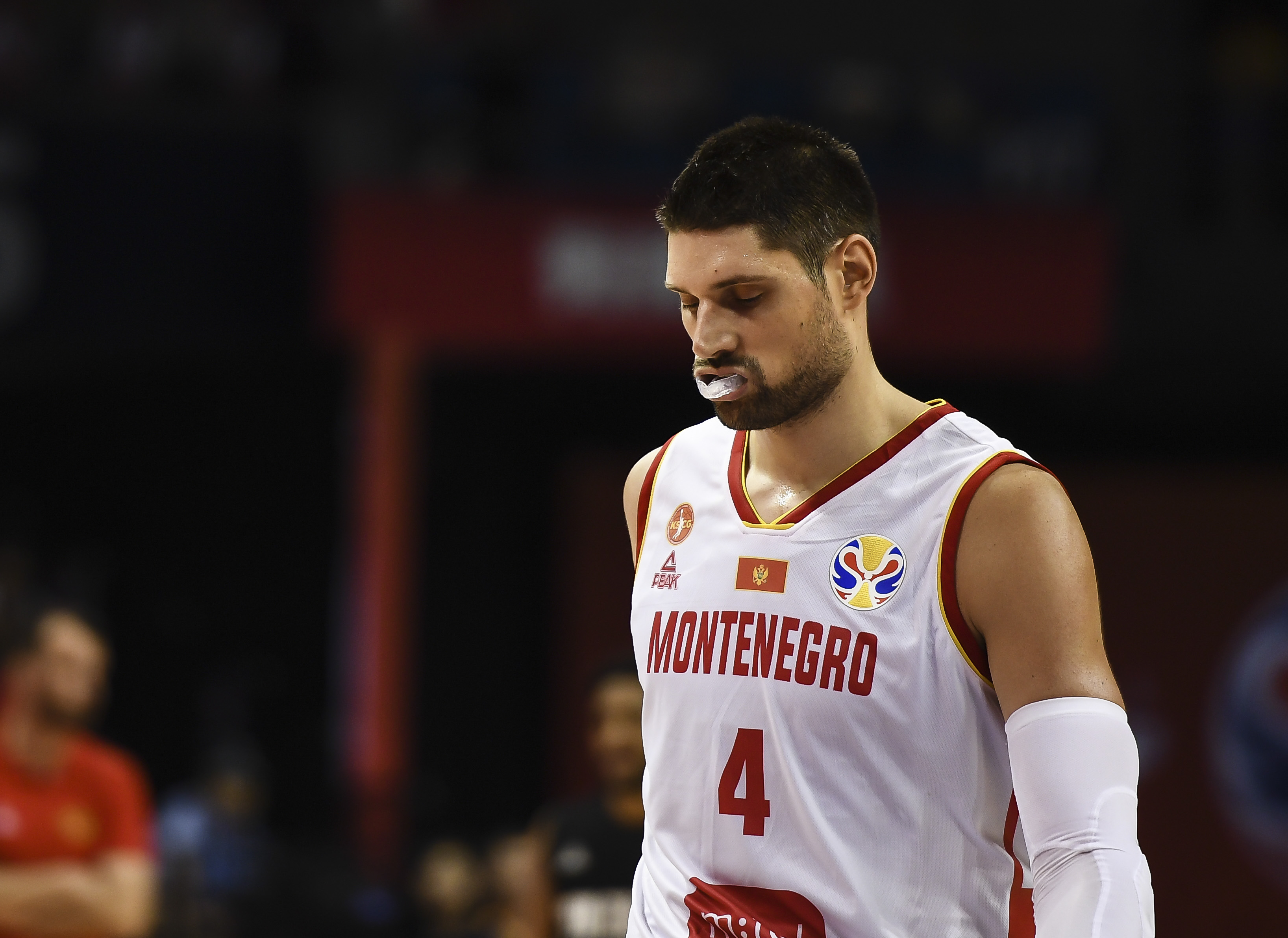 黑山队巧取晋级机会,勇往直前 黑山队巧取晋级机会,勇往直前