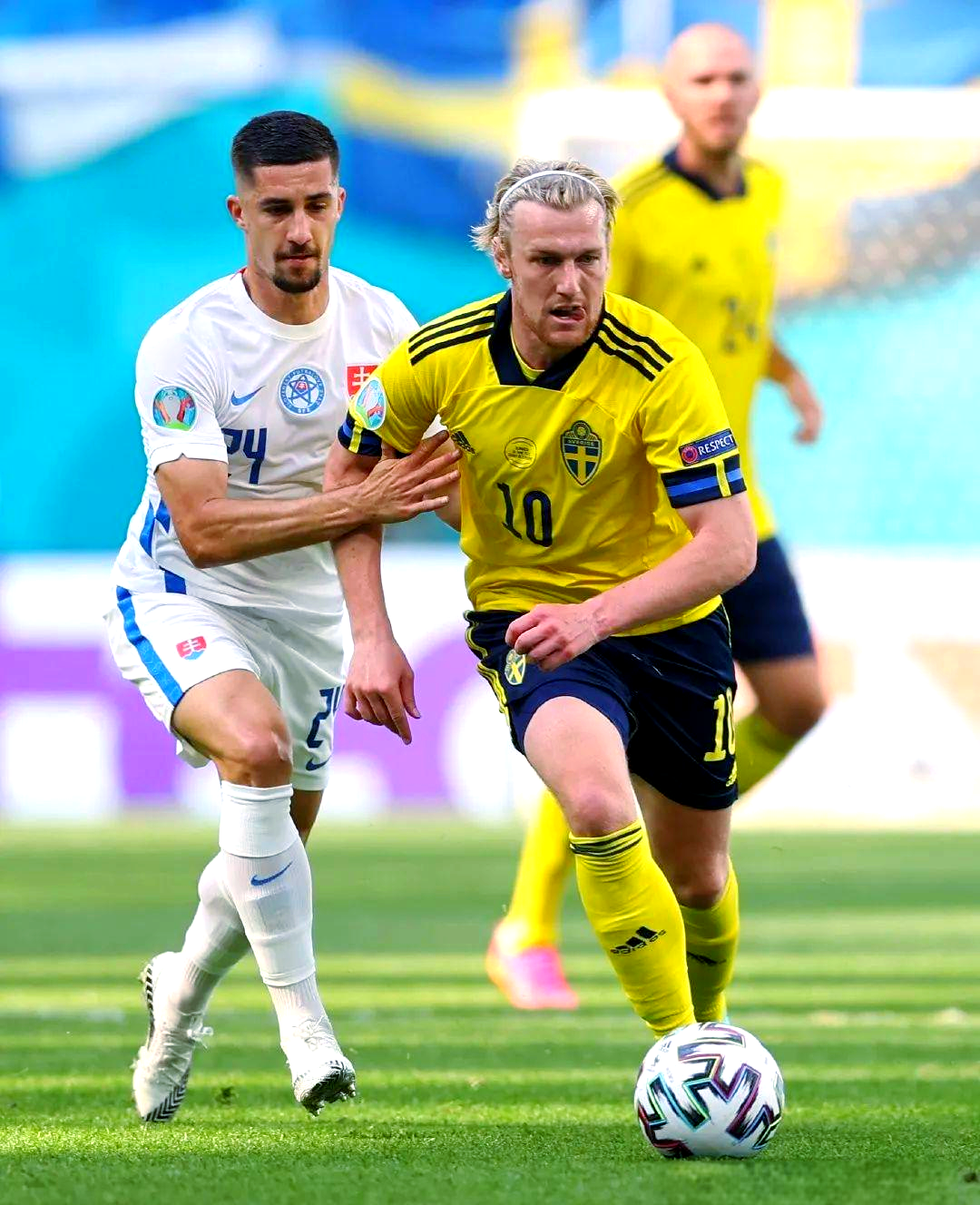 斯洛伐克队险胜乌拉圭队,晋级 斯洛伐克队险胜乌拉圭队,晋级