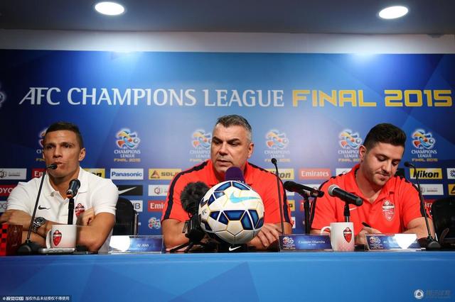 阿赫利俱乐部签下新教练,或将影响球队战绩 阿赫利俱乐部签下新教练,或将影响球队战绩