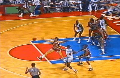 活塞客场击败公牛，晋级东部决赛