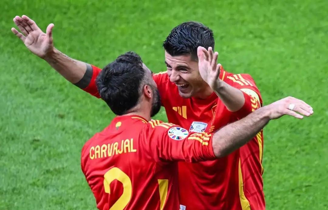 克罗地亚与西班牙交锋，谁能占据优势？的简单介绍