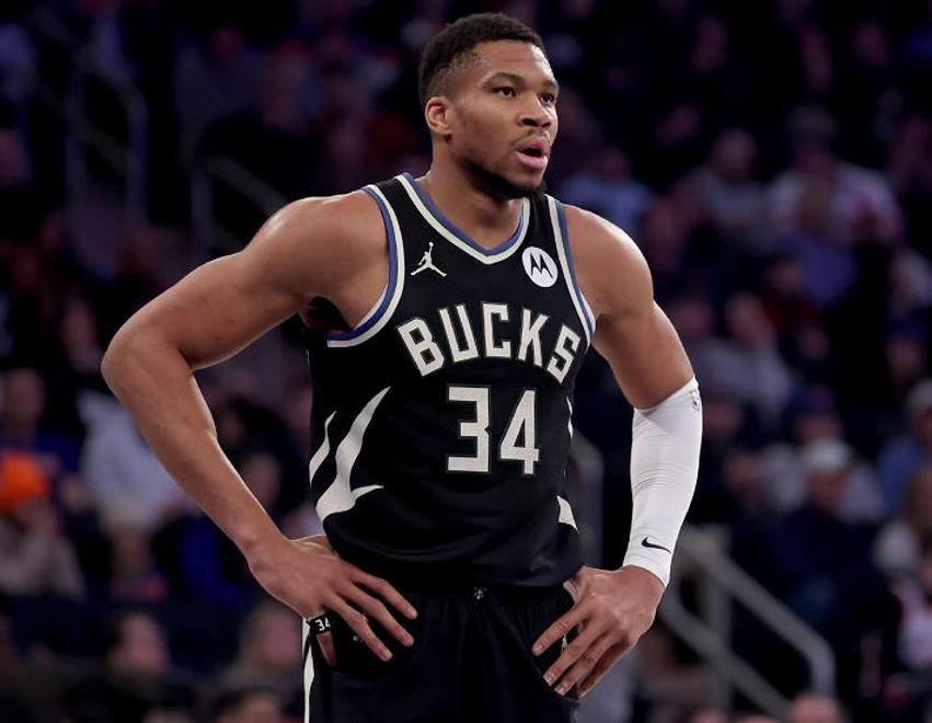 雄鹿逆袭惜败绿军,字母哥分无功而返的简单介绍 雄鹿逆袭惜败绿军,字母哥分无功而返的简单介绍