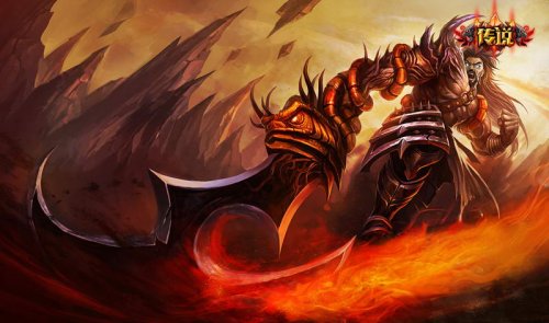 欧预赛决胜之战，英雄们展现真正实力