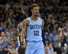 灰熊队的新赛季变化让人猜测不已