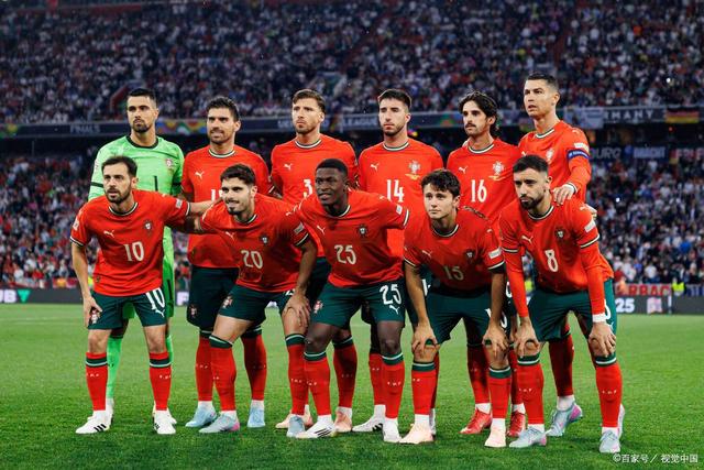 波兰战平葡萄牙，提前晋级八强