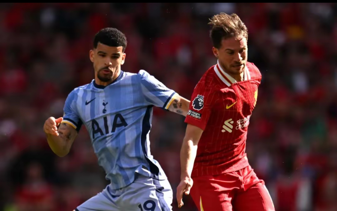 热刺主场取胜，新援破门助胜