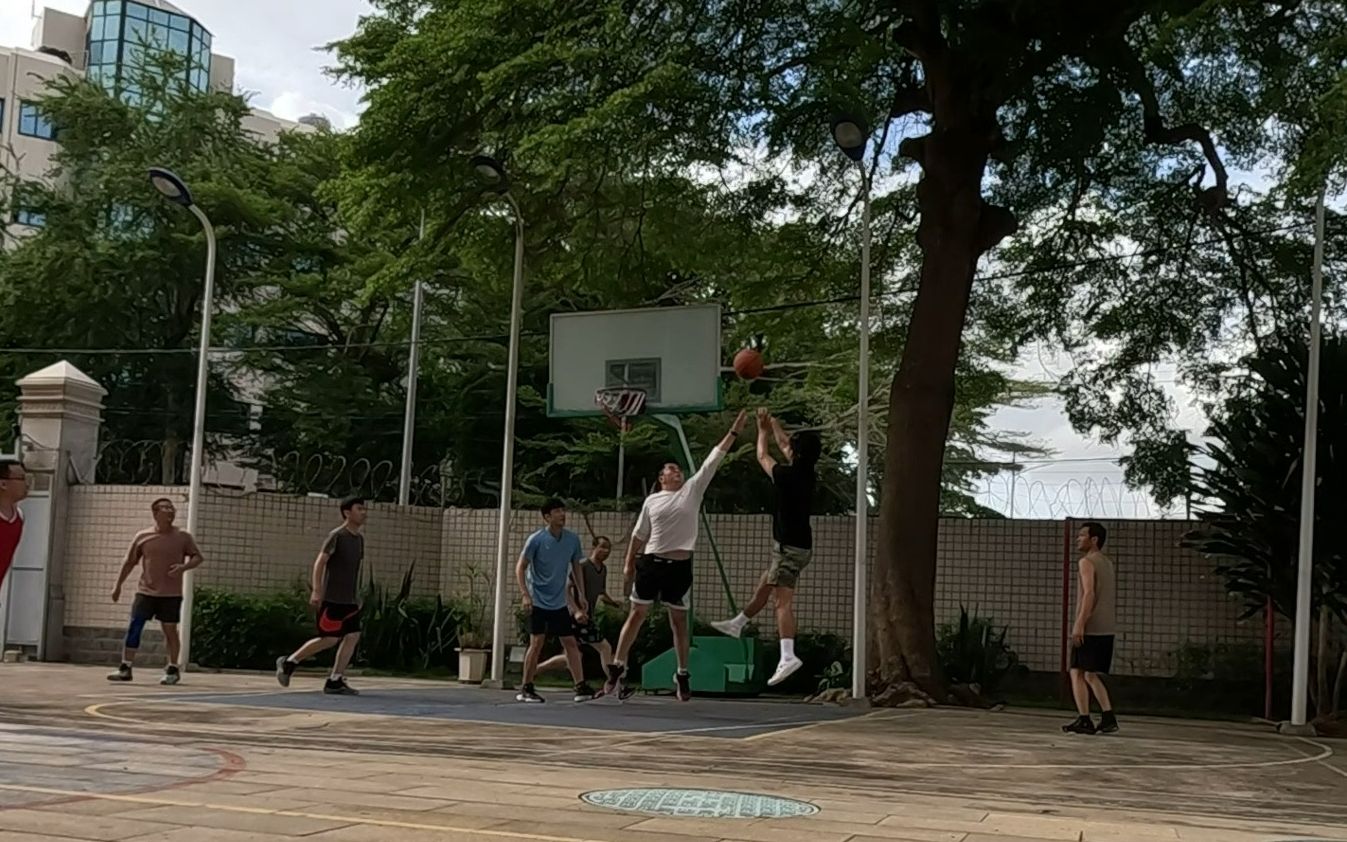 非洲篮球联赛决赛掀起激烈角逐