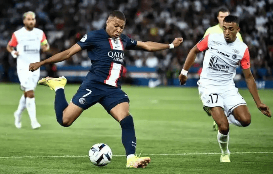 昂热主场不敌第戎，遭遇惨败