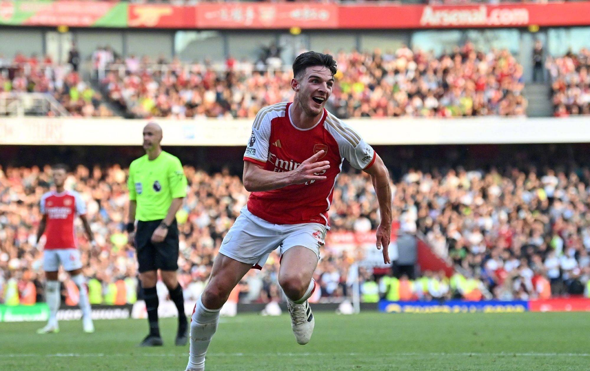 阿森纳客场击败华尔福德，连续两轮取胜的简单介绍