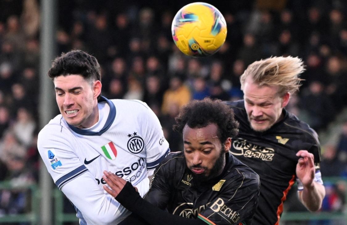 意甲冠军榜单风云再起，争冠局势白热化