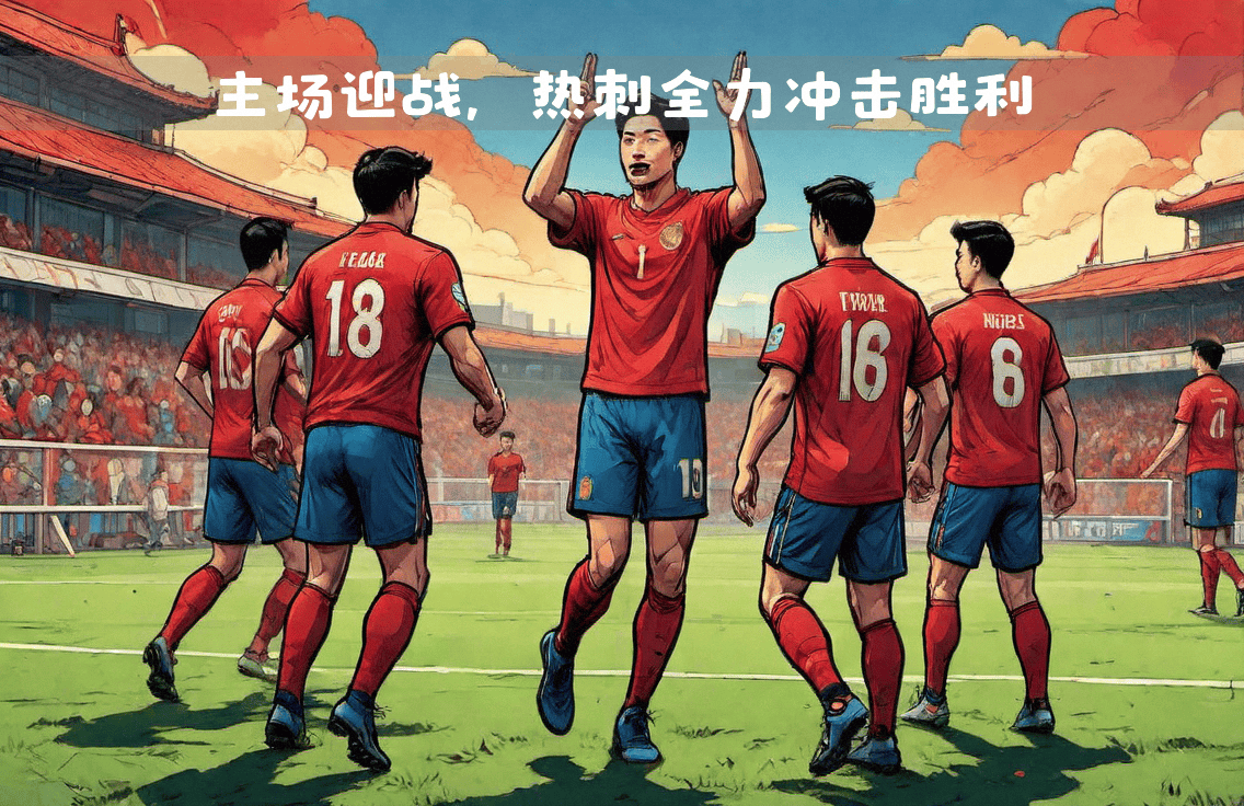 热刺客场战平劲旅，球队保持不败战绩的简单介绍