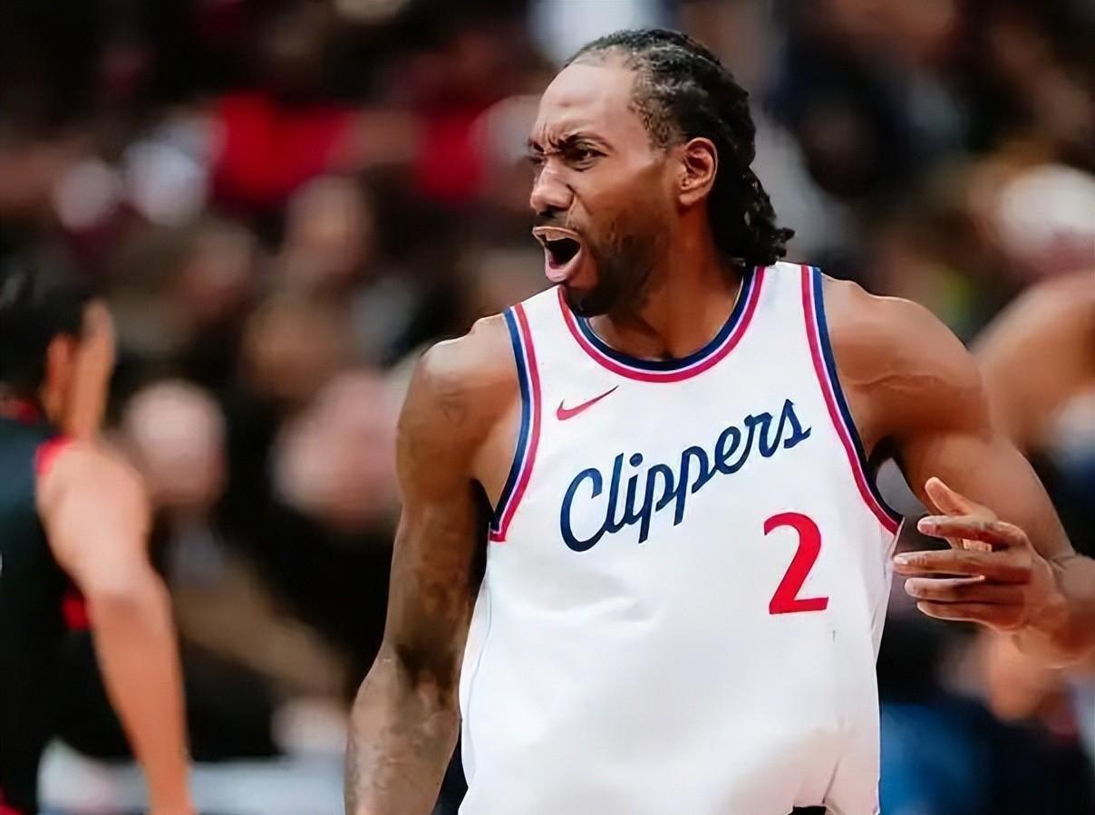 快船客场擒下骑士，轻松取得胜利