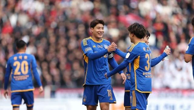 东南亚球队终结连败，欲夺取亚冠胜利