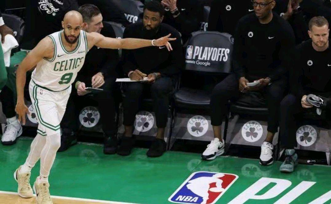 凯尔特人遭受重挫，晋级希望岌岌可危