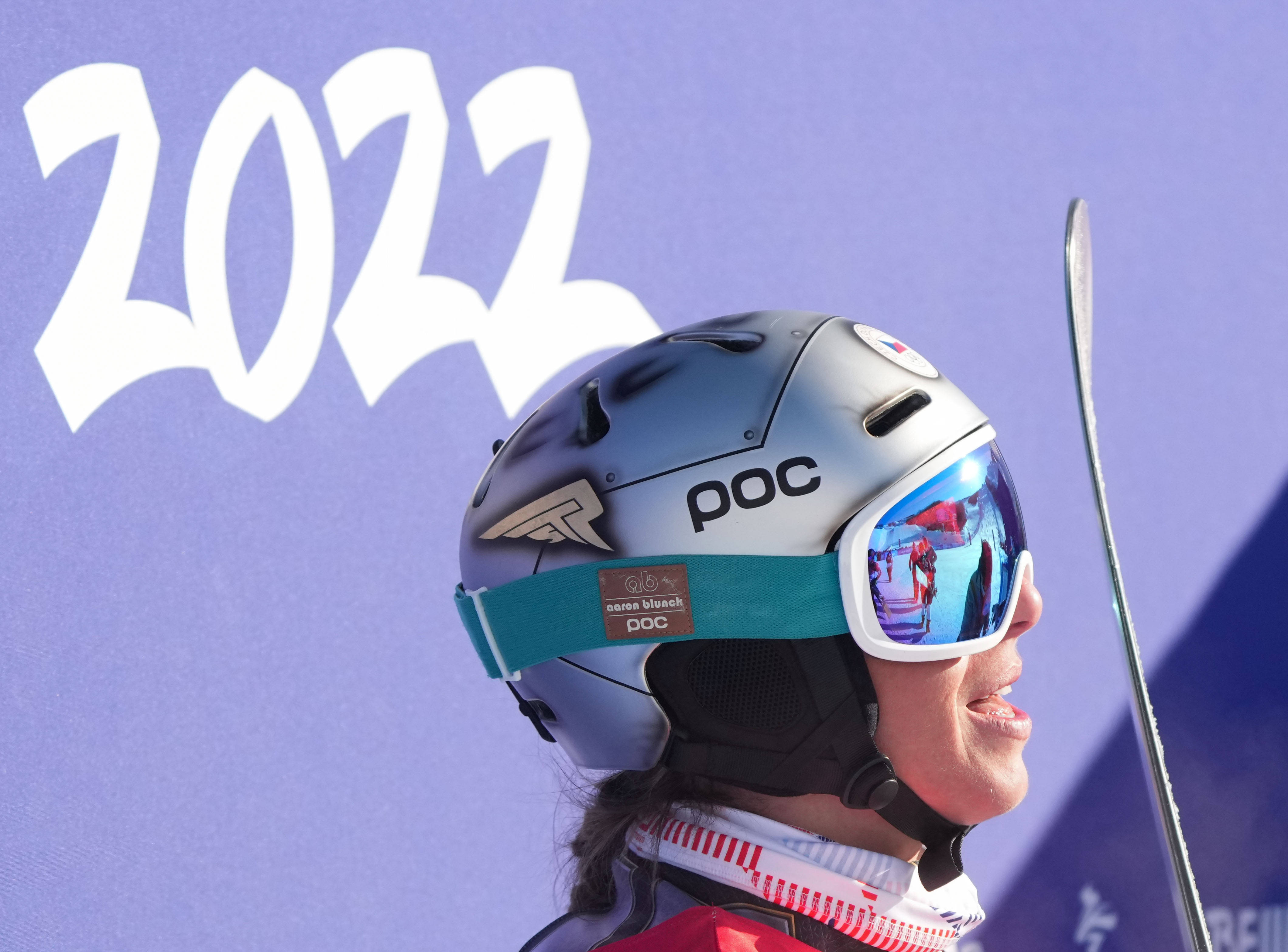 瑞典滑雪选手再次登顶，夺得奥运会金牌