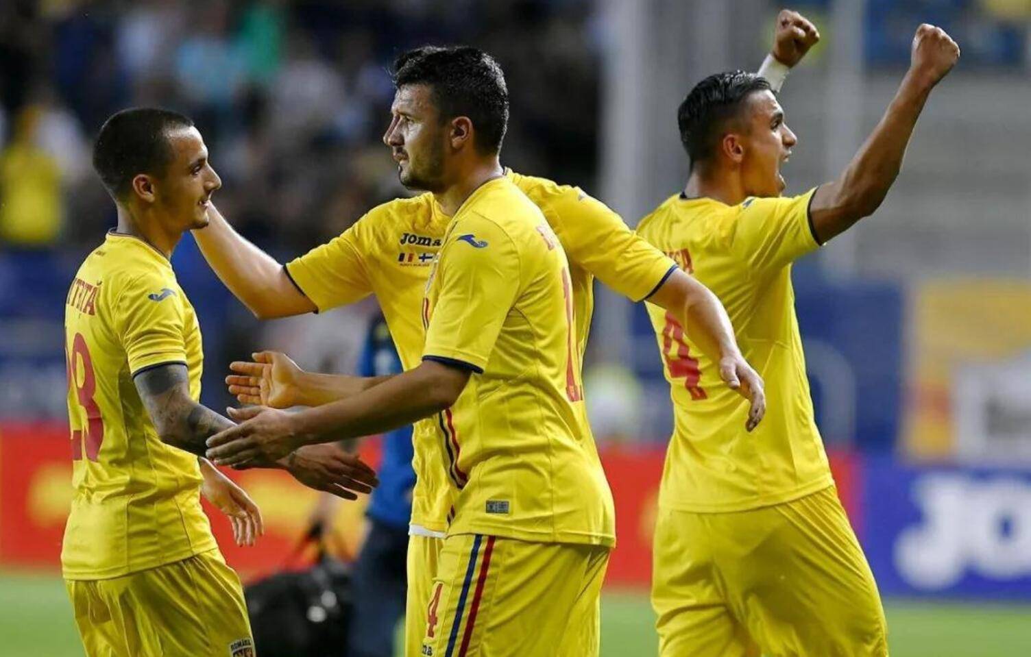 欧预赛比分悬殊,强队轻松取胜的简单介绍 欧预赛比分悬殊,强队轻松取胜的简单介绍