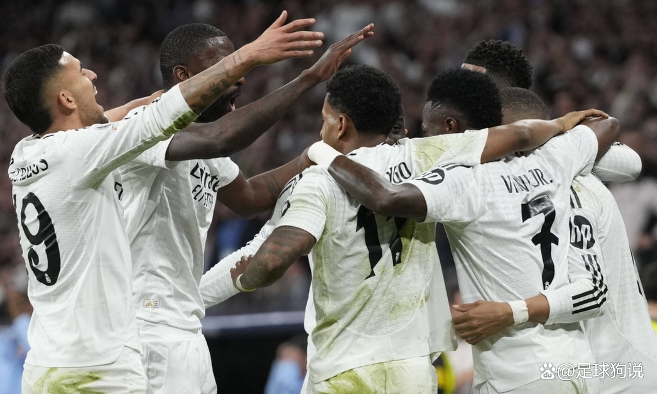 皇马逆袭夺冠路上,精彩连胜如虹的简单介绍 皇马逆袭夺冠路上,精彩连胜如虹的简单介绍