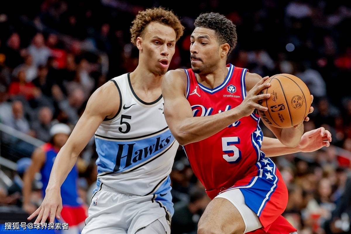76人击败老鹰，取得东部半决赛领先优势的简单介绍