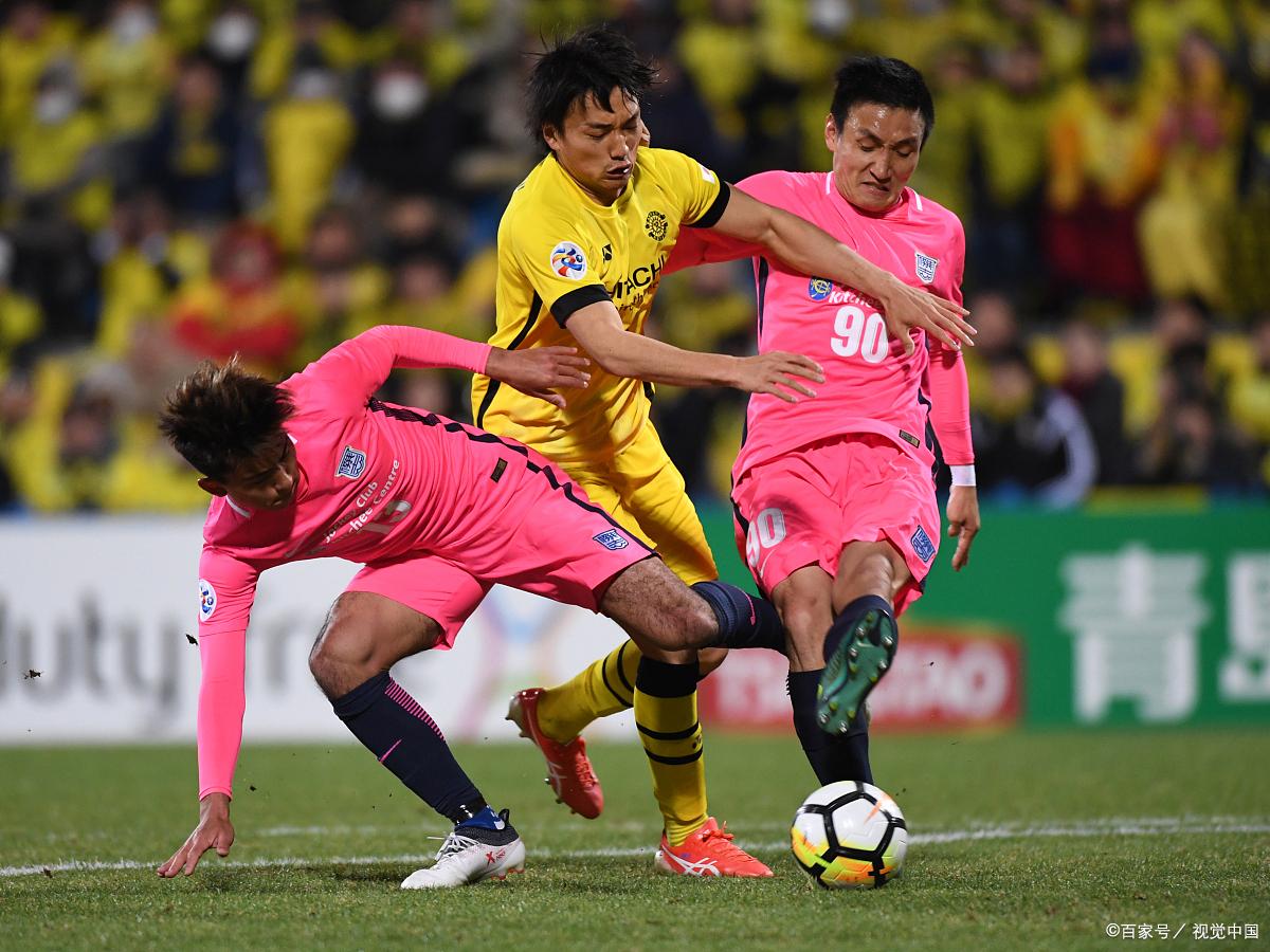 广州恒大客场1-0战胜柏太阳神，取得亚冠小组赛两连胜