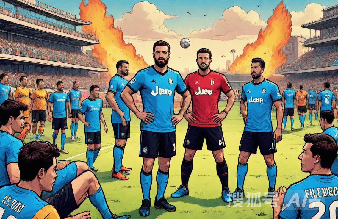 尤文图斯继续领跑意甲冠军悬念将至