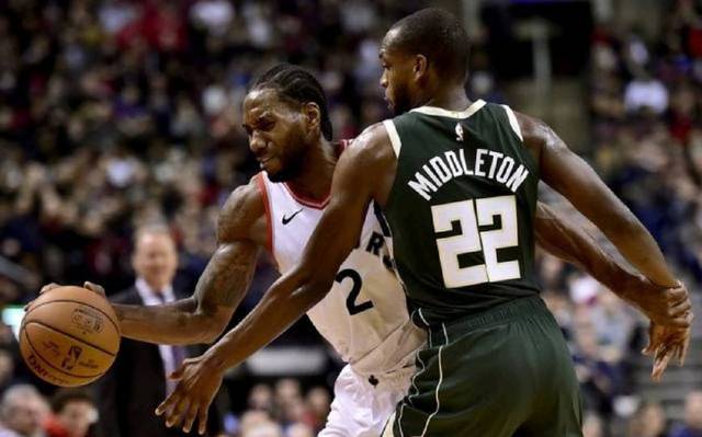 包含公牛不敌雄鹿，洛瑞无力支撑的词条