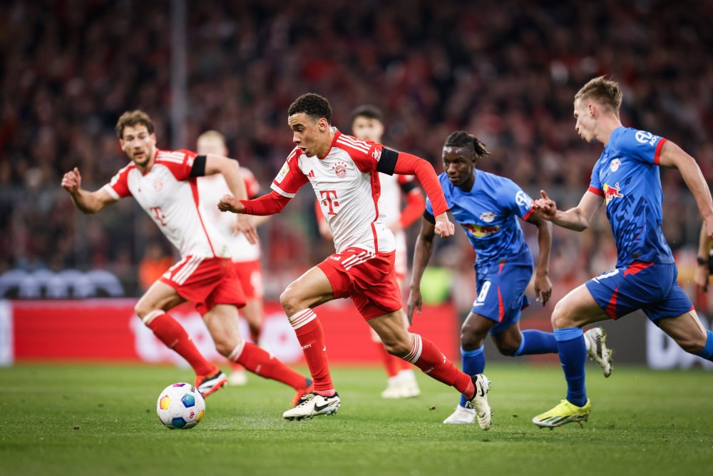 RB莱比锡遭遇主场滑铁卢，不敌法兰克福遭遇两连败