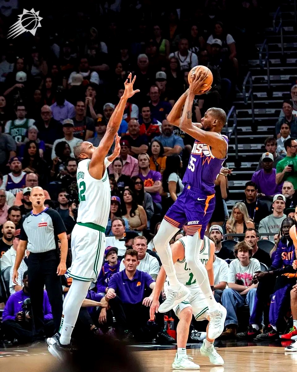 太阳不敌篮网，遭遇连败