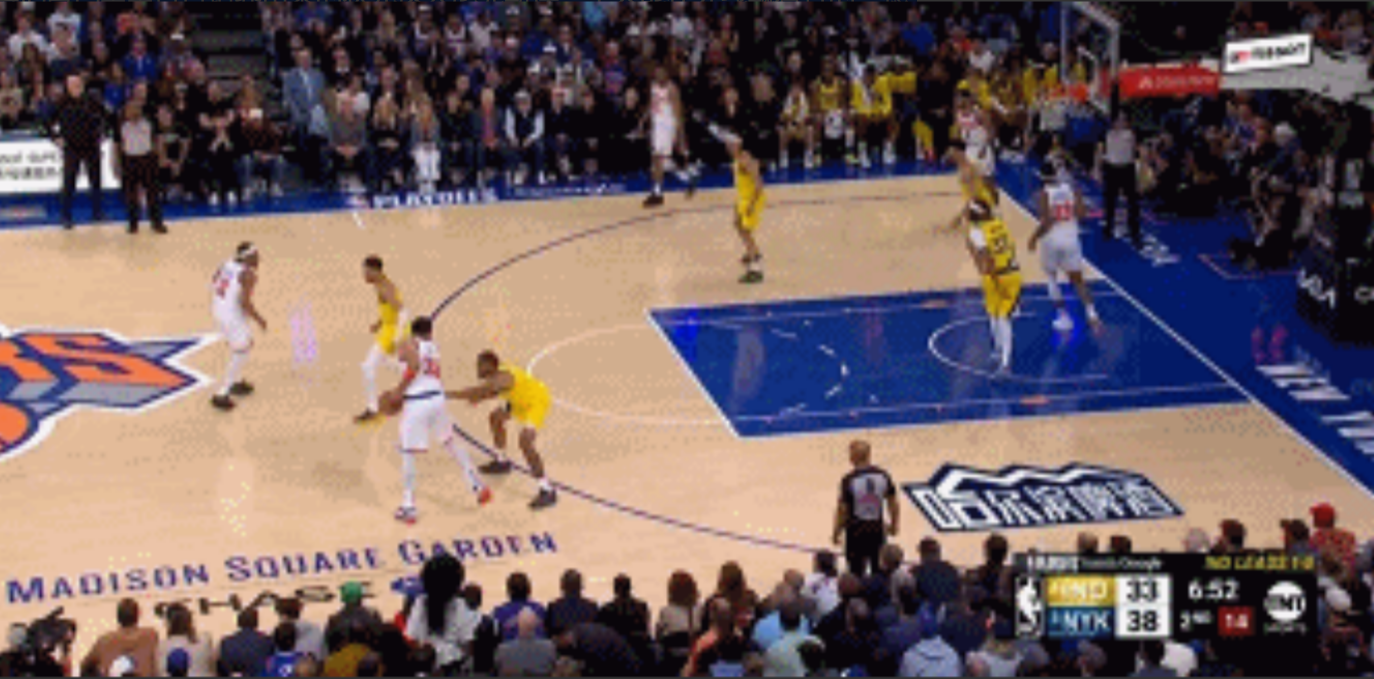 小牛击败森林狼，唐斯努尔孔产品质疑教练的简单介绍