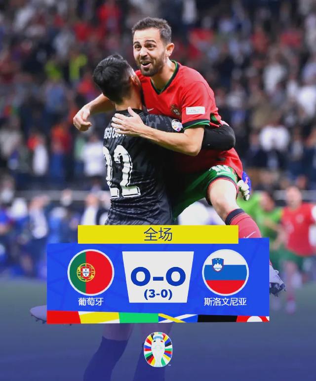 法国主场击败葡萄牙晋级欧洲杯16强名单全部出炉