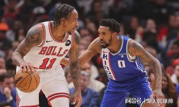 马刺客场逆转开拓者晋级西决，德罗赞生涯首进总决赛