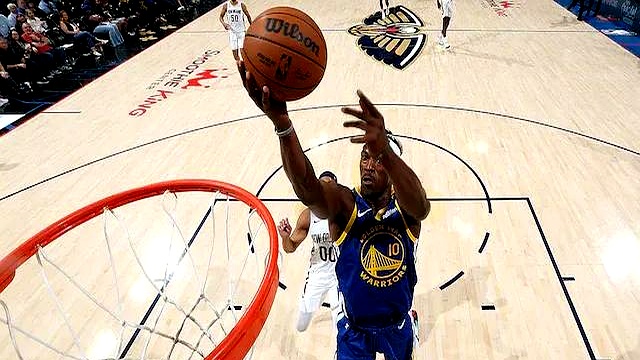 包含勇士客场击败鹈鹕,继续领跑西部的词条 包含勇士客场击败鹈鹕,继续领跑西部的词条