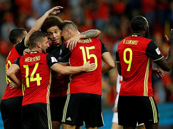 关于比利时乒乓球队轻取韩国乒乓球队，许昕完成帽子戏法的信息