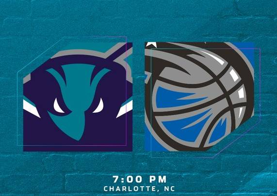 黄蜂不敌魔术，遭遇两连败