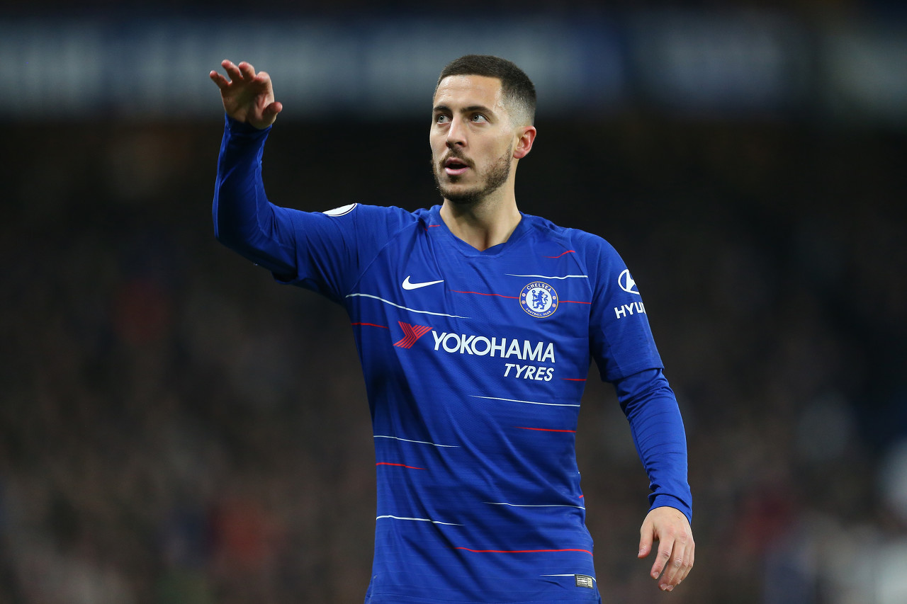 尤文图斯宣布签下阿扎尔! 尤文图斯宣布签下阿扎尔!