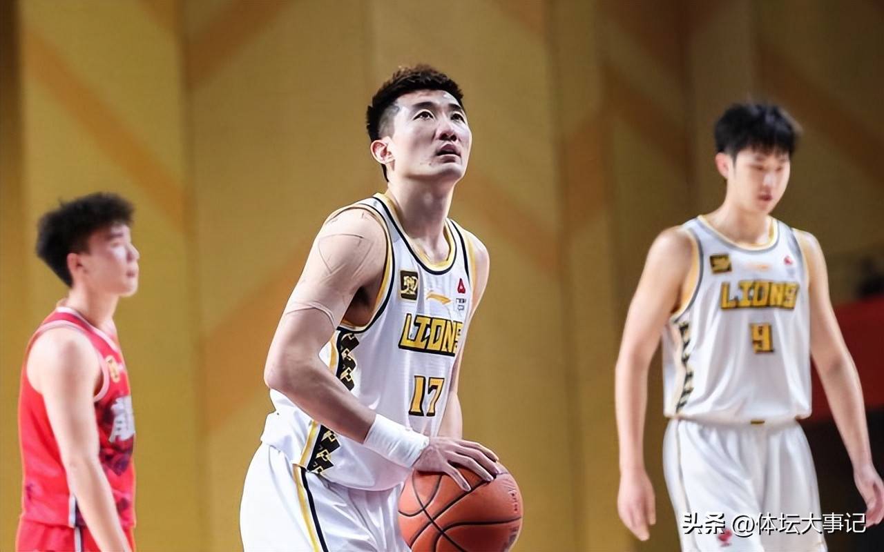 吉林队险胜天津队，孙铭徽高光表现的简单介绍